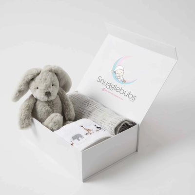 Snugglebubs Picks: A Closer Look at Our Irresistible Bunny Hamper Gift Packages