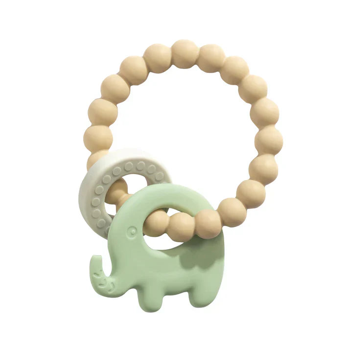 How to Sanitise Your Baby's Teethers Safely and Effectively ...