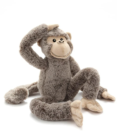 Beyond Cuddling: Creative Ways to Play with Your Baby and Their Soft Toys