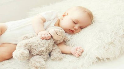 Understanding How Your Newborn Loves to Sleep: Your Handy Guide to Baby Sleep