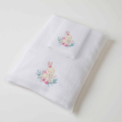 The Best Baby Bath Towels from Snugglebubs in 2025
