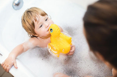 How to Safely Sanitise Your Baby's Soft Toys Using Eco-Friendly Methods