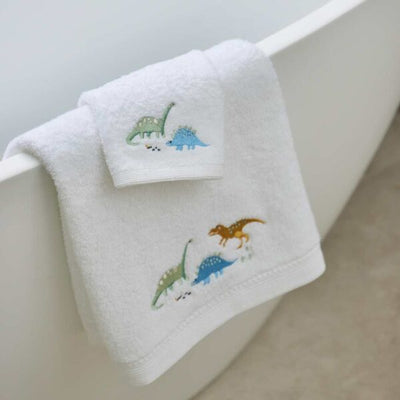 BABY BATH TOWELS