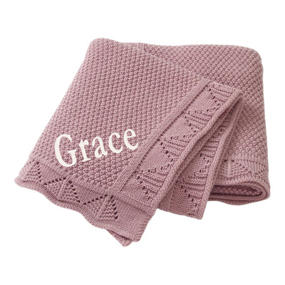 BLANKETS, TOWELS & SWADDLES