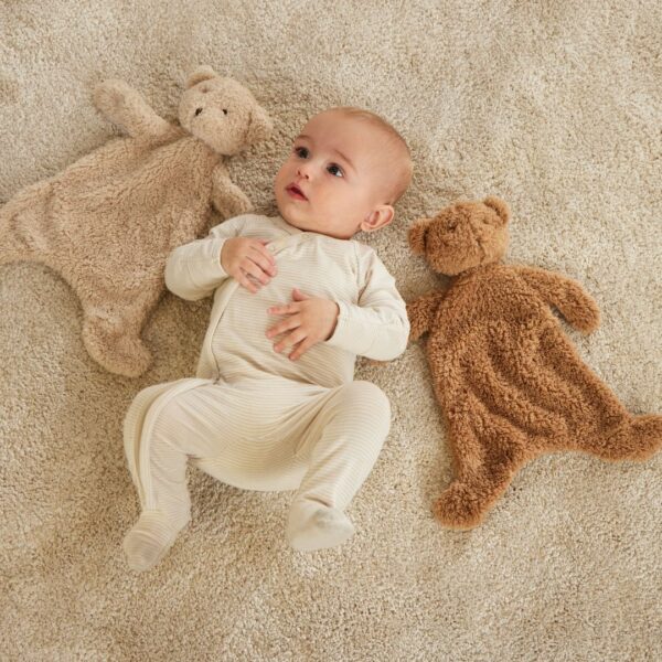 SECURITY COMFORTER BLANKETS