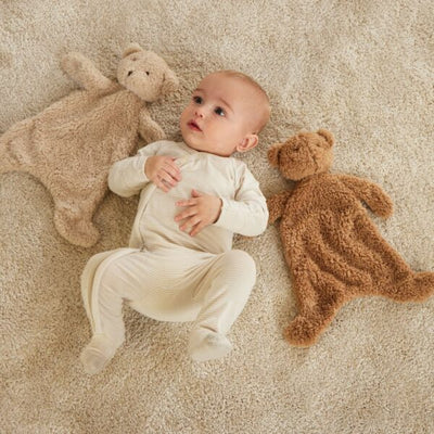 SECURITY COMFORTER BLANKETS