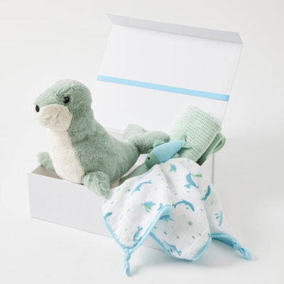 BABY GIFT BOX SETS